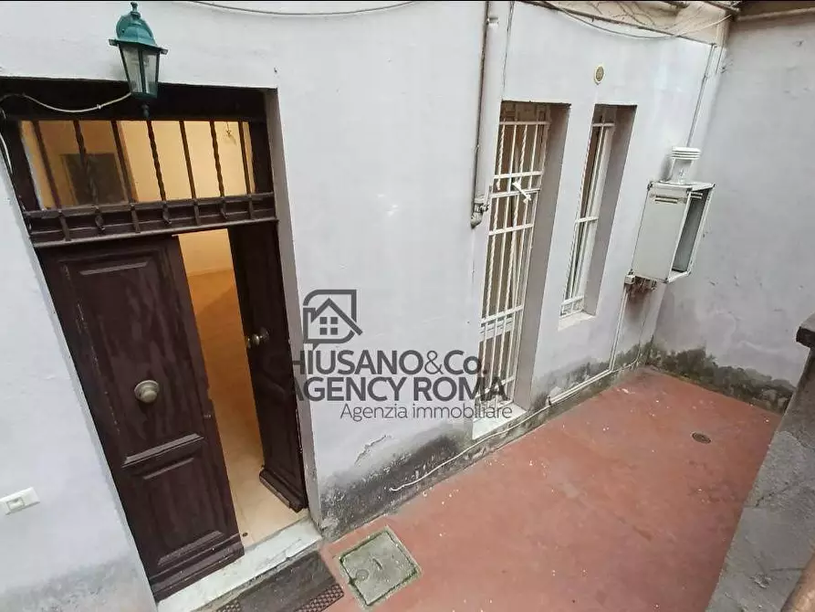 Immagine 2 di Appartamento in affitto  in Via Germanico 12 a Roma