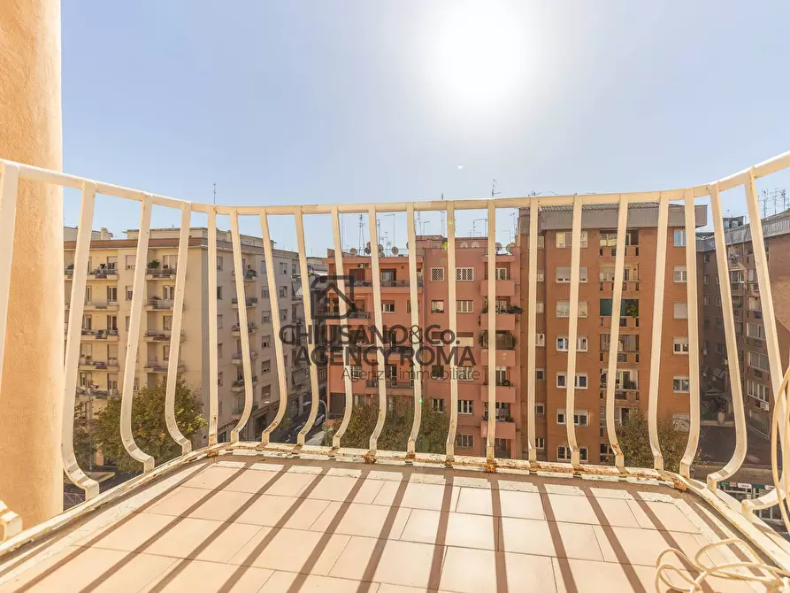 Immagine 64 di Appartamento in vendita  in Via Delle Cave 79 a Roma