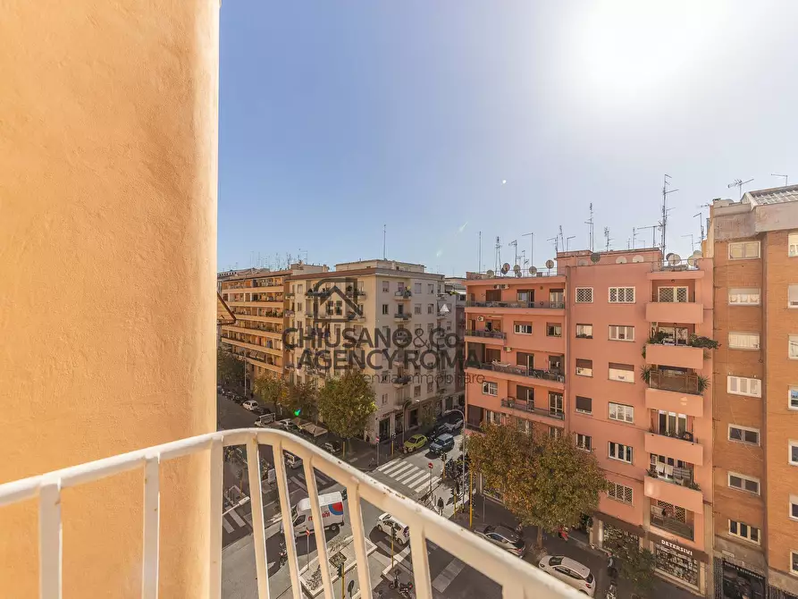 Immagine 66 di Appartamento in vendita  in Via Delle Cave 79 a Roma