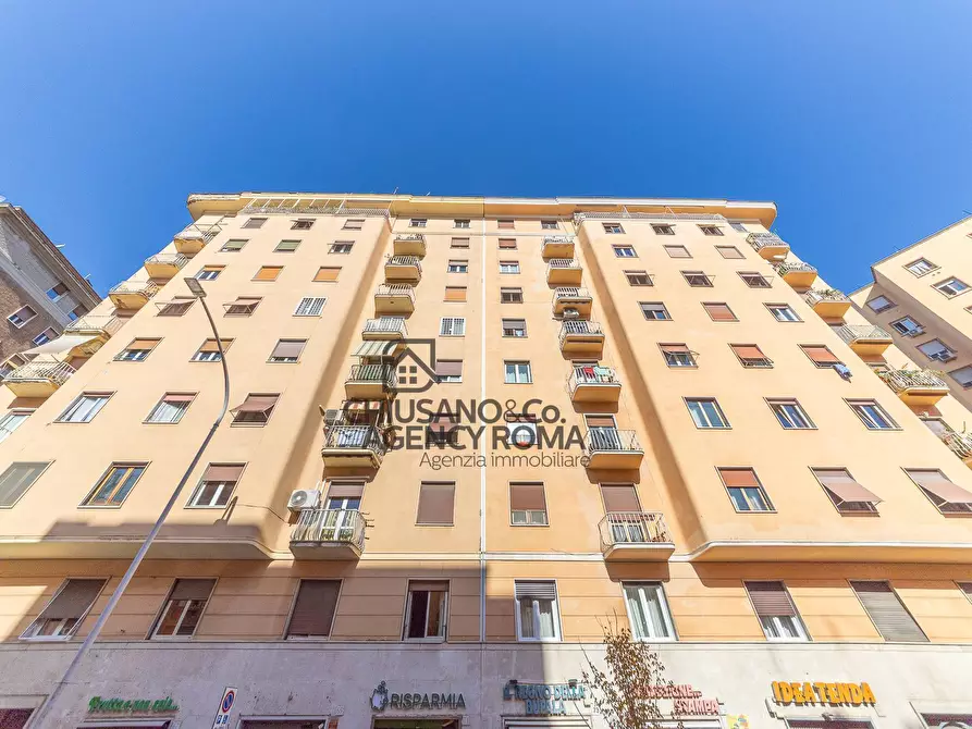 Immagine 69 di Appartamento in vendita  in Via Delle Cave 79 a Roma