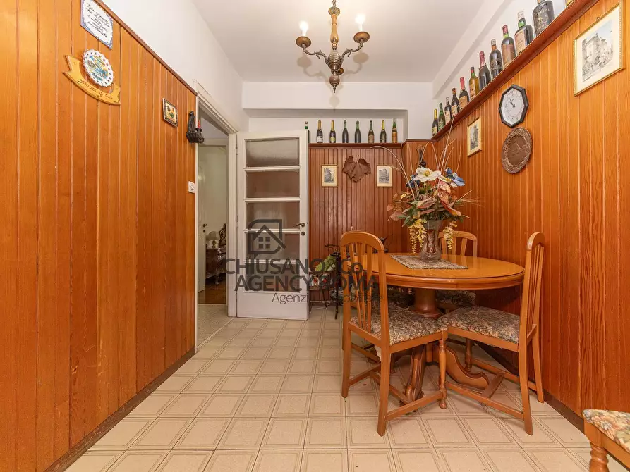 Immagine 24 di Appartamento in vendita  in Via Delle Cave 79 a Roma