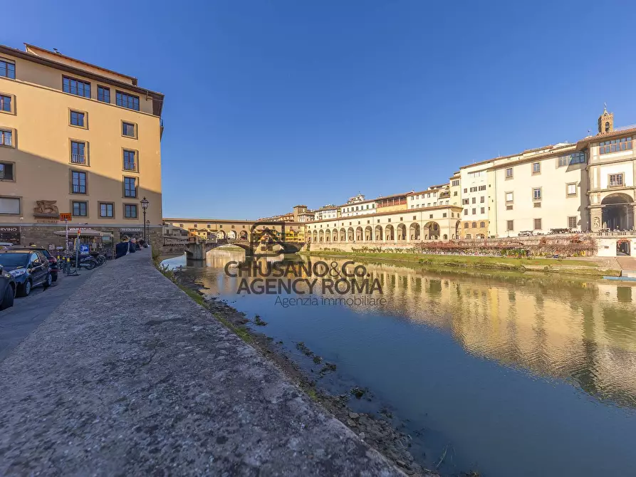 Immagine 38 di Appartamento in vendita  in Via Costa dei Magnoli 19 a Firenze