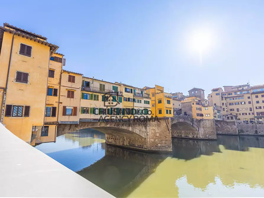 Immagine 34 di Appartamento in vendita  in Via Costa dei Magnoli 19 a Firenze