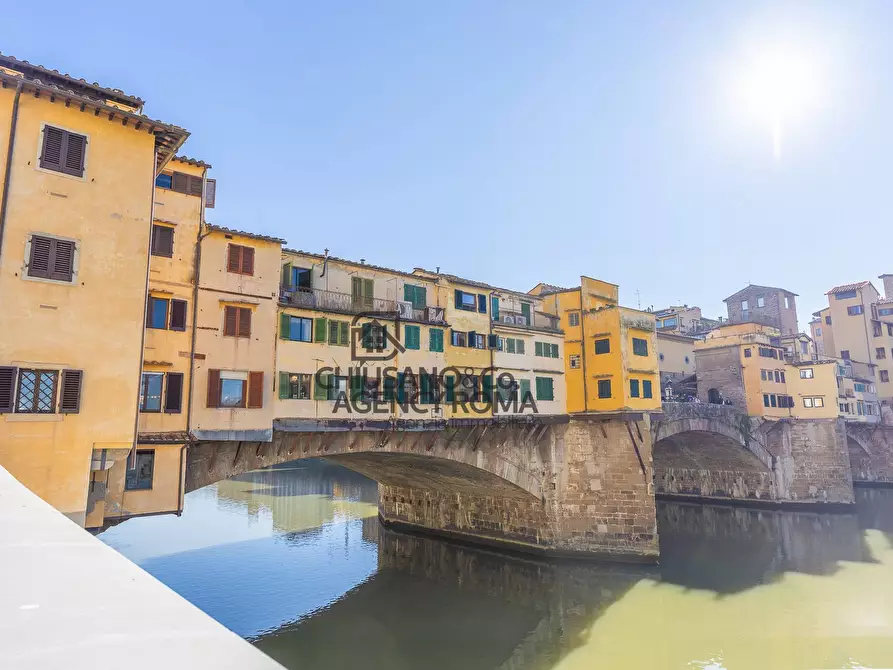 Immagine 32 di Appartamento in vendita  in Via Costa dei Magnoli 19 a Firenze