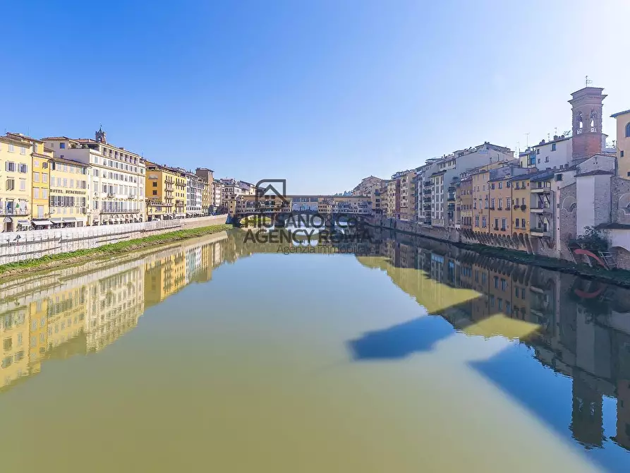 Immagine 41 di Appartamento in vendita  in Via Costa dei Magnoli 19 a Firenze