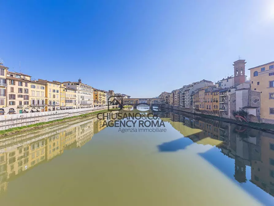 Immagine 43 di Appartamento in vendita  in Via Costa dei Magnoli 19 a Firenze