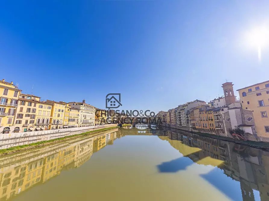 Immagine 42 di Appartamento in vendita  in Via Costa dei Magnoli 19 a Firenze