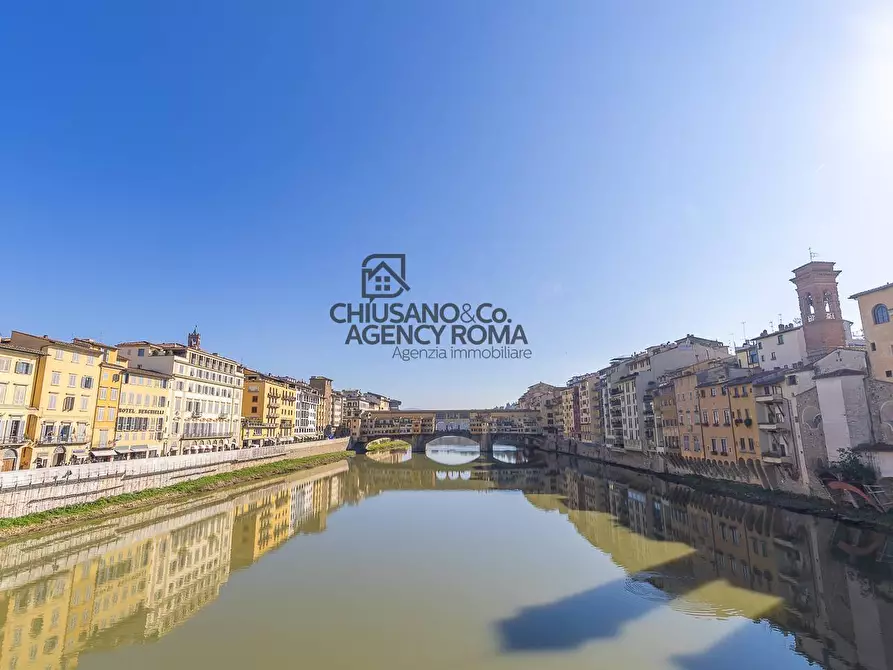 Immagine 37 di Appartamento in vendita  in Via Costa dei Magnoli 19 a Firenze