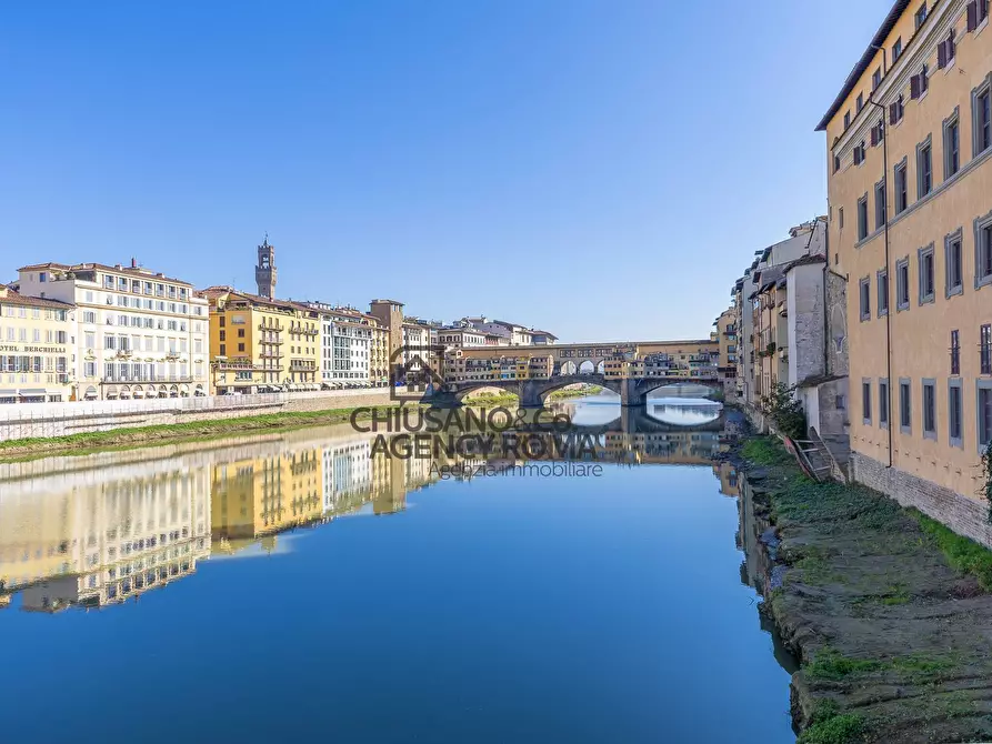 Immagine 33 di Appartamento in vendita  in Via Costa dei Magnoli 19 a Firenze