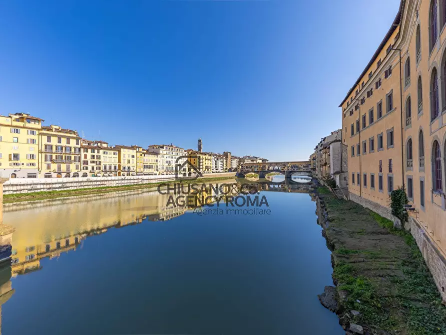 Immagine 39 di Appartamento in vendita  in Via Costa dei Magnoli 19 a Firenze