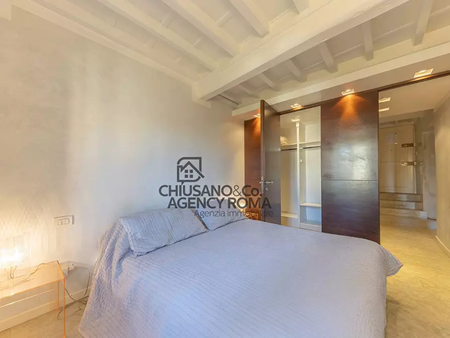 Immagine 6 di Appartamento in vendita  in Via Costa dei Magnoli 19 a Firenze