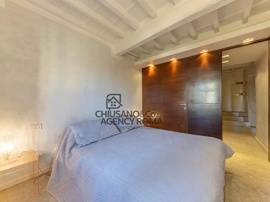 Immagine 7 di Appartamento in vendita  in Via Costa dei Magnoli 19 a Firenze