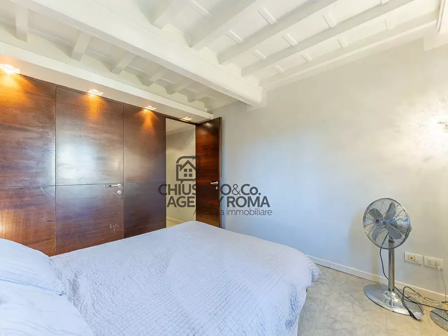 Immagine 8 di Appartamento in vendita  in Via Costa dei Magnoli 19 a Firenze