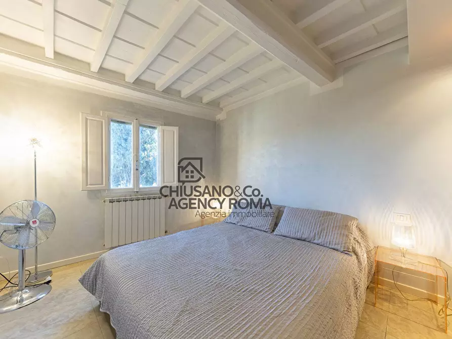 Immagine 9 di Appartamento in vendita  in Via Costa dei Magnoli 19 a Firenze