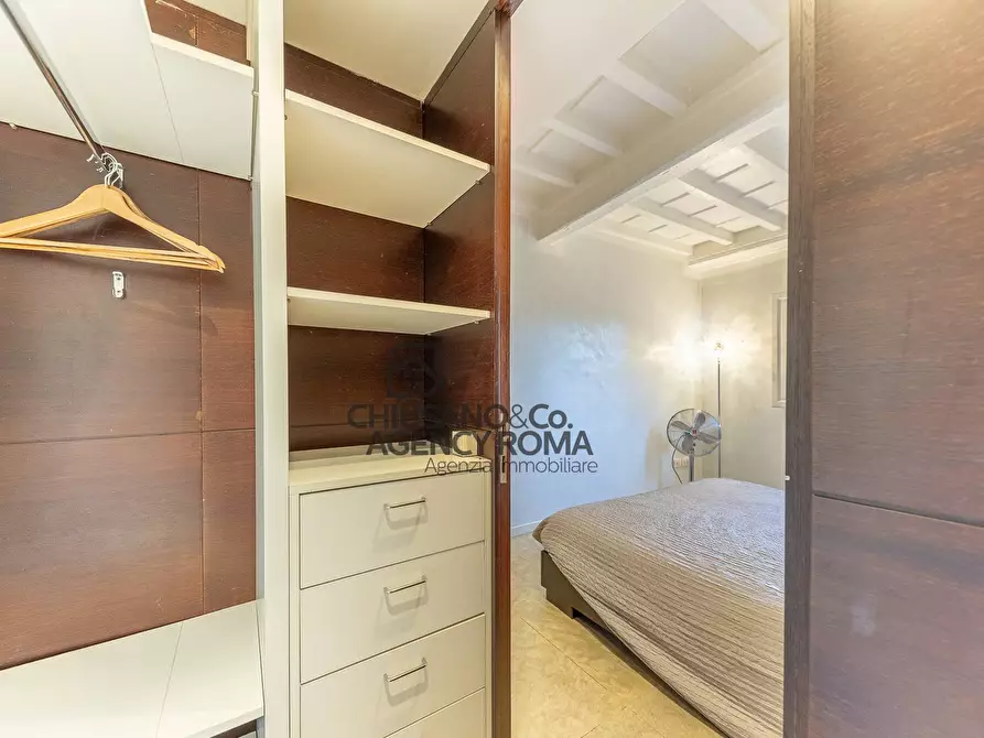 Immagine 12 di Appartamento in vendita  in Via Costa dei Magnoli 19 a Firenze