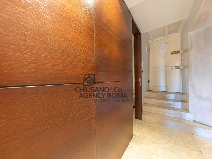 Immagine 13 di Appartamento in vendita  in Via Costa dei Magnoli 19 a Firenze