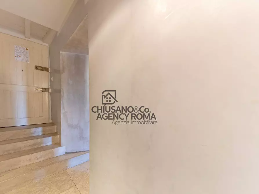 Immagine 14 di Appartamento in vendita  in Via Costa dei Magnoli 19 a Firenze