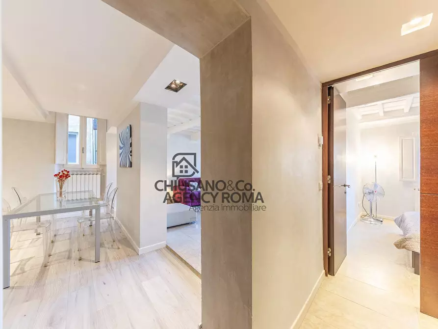 Immagine 16 di Appartamento in vendita  in Via Costa dei Magnoli 19 a Firenze