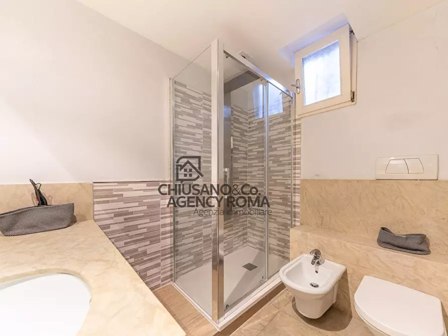 Immagine 19 di Appartamento in vendita  in Via Costa dei Magnoli 19 a Firenze