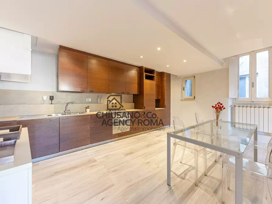 Immagine 23 di Appartamento in vendita  in Via Costa dei Magnoli 19 a Firenze