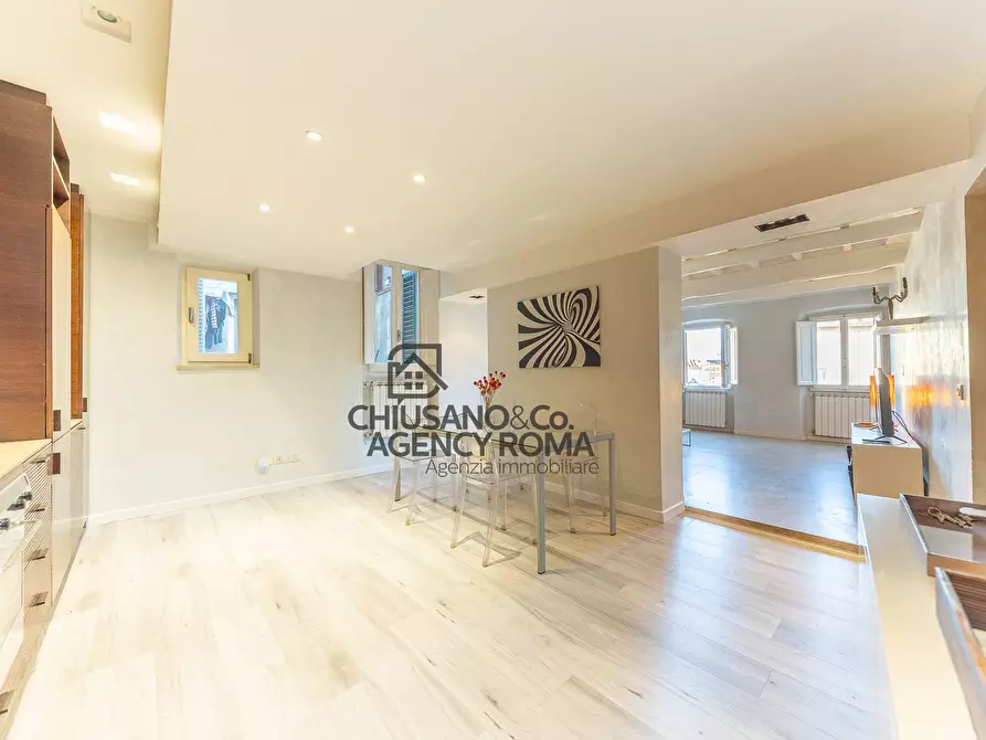 Immagine 24 di Appartamento in vendita  in Via Costa dei Magnoli 19 a Firenze