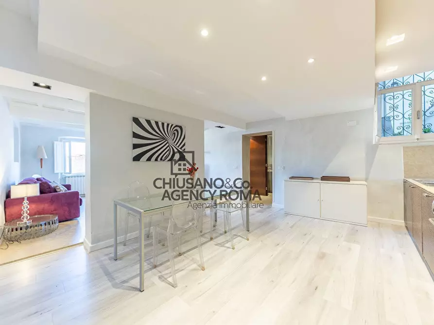 Immagine 25 di Appartamento in vendita  in Via Costa dei Magnoli 19 a Firenze