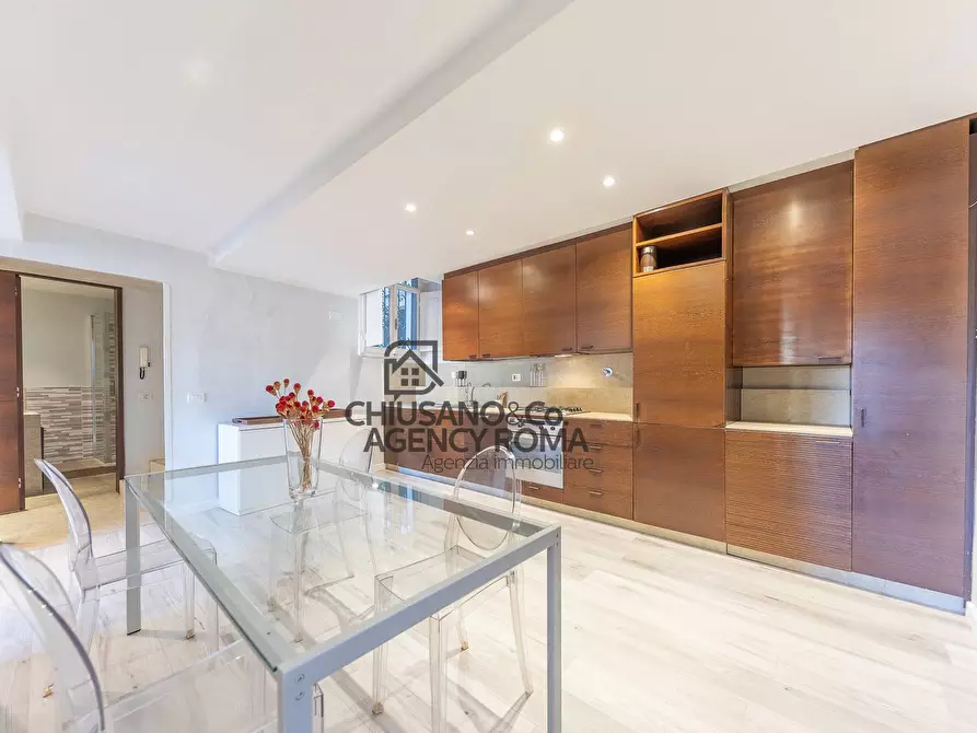 Immagine 26 di Appartamento in vendita  in Via Costa dei Magnoli 19 a Firenze