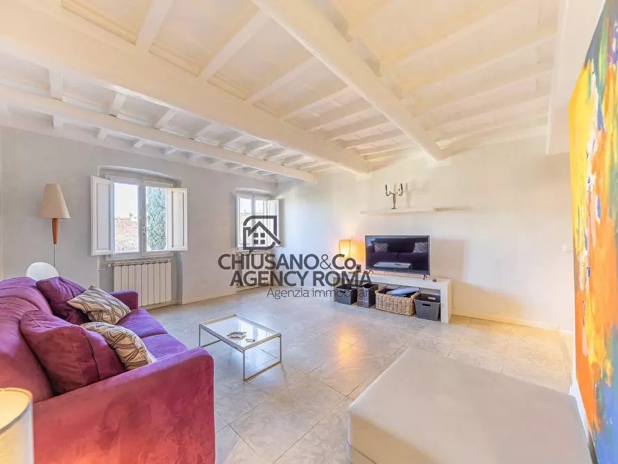 Immagine 27 di Appartamento in vendita  in Via Costa dei Magnoli 19 a Firenze