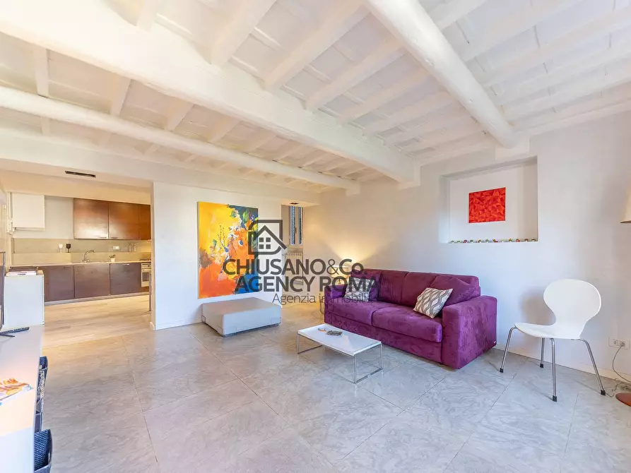 Immagine 28 di Appartamento in vendita  in Via Costa dei Magnoli 19 a Firenze