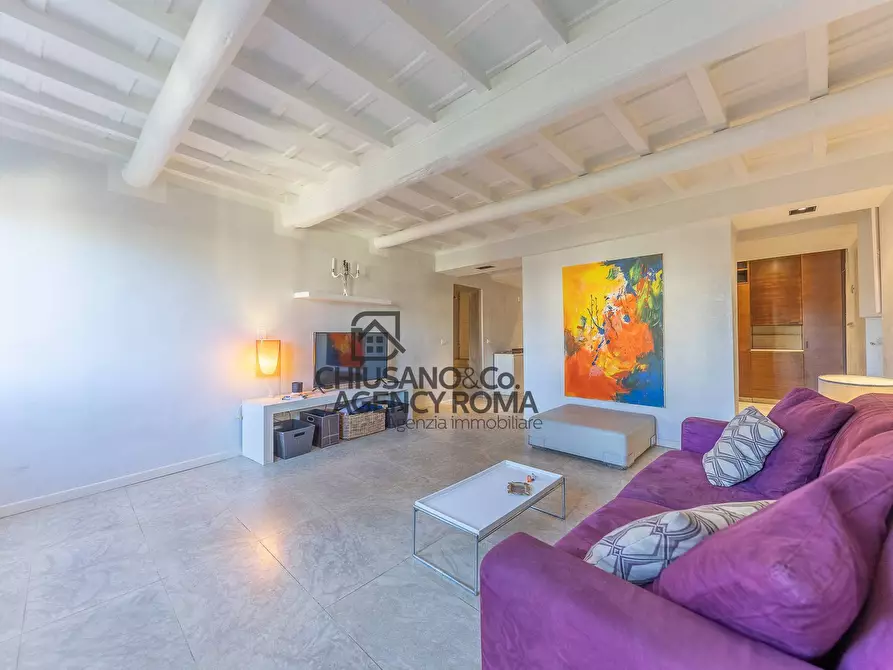 Immagine 29 di Appartamento in vendita  in Via Costa dei Magnoli 19 a Firenze