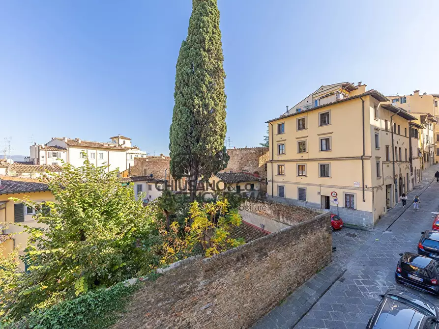 Immagine 31 di Appartamento in vendita  in Via Costa dei Magnoli 19 a Firenze