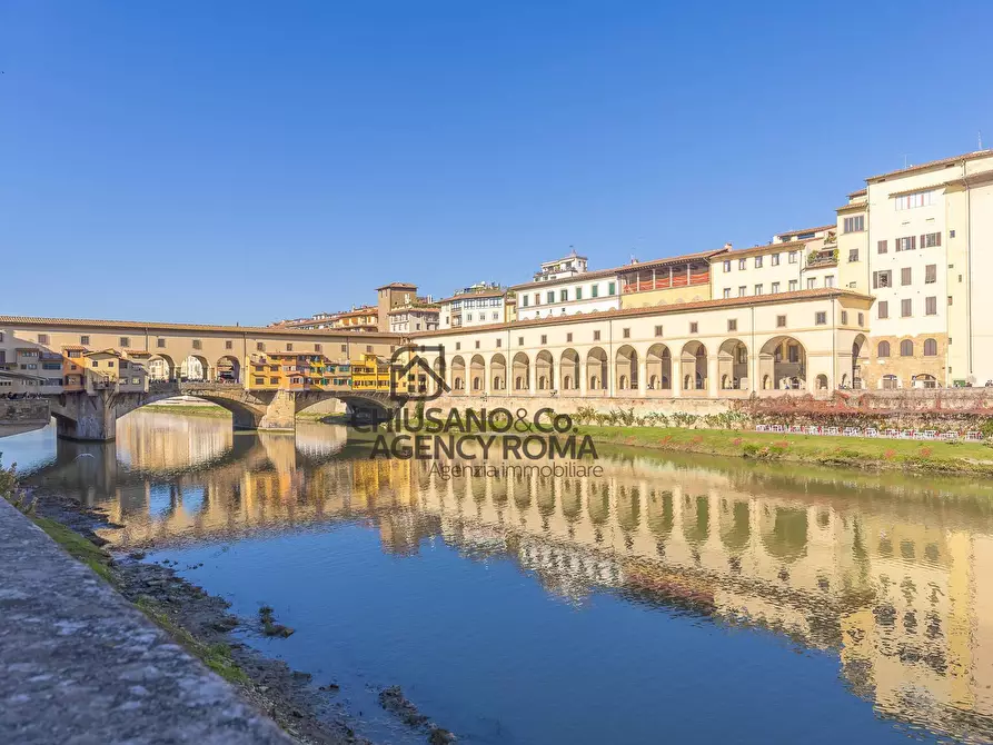 Immagine 35 di Appartamento in vendita  in Via Costa dei Magnoli 19 a Firenze