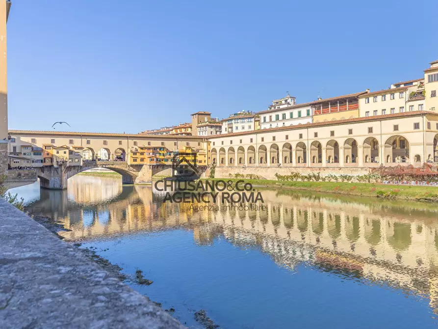 Immagine 36 di Appartamento in vendita  in Via Costa dei Magnoli 19 a Firenze