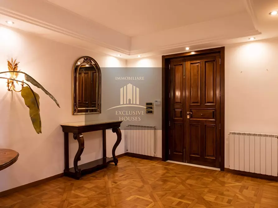 Immagine 12 di Villa in affitto  a Messina