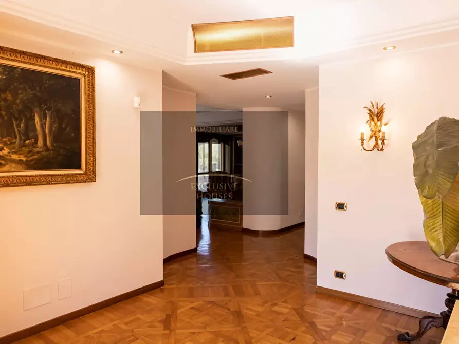 Immagine 13 di Villa in affitto  a Messina