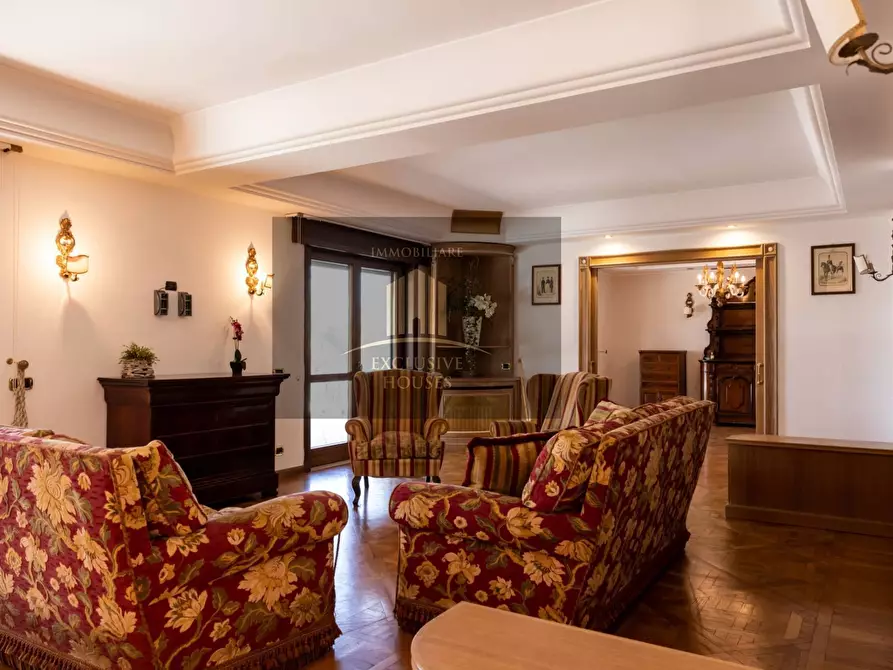 Immagine 18 di Villa in affitto  a Messina