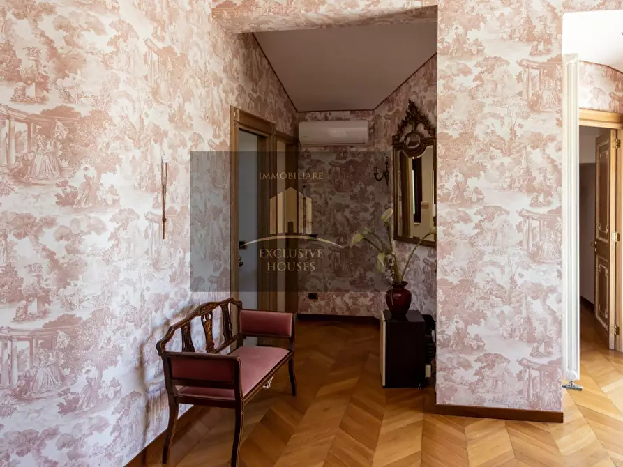 Immagine 111 di Villa in affitto  a Messina