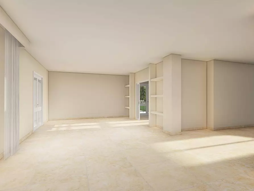 Immagine 6 di Villa in vendita  in Via Casalrosato 19 a Valverde