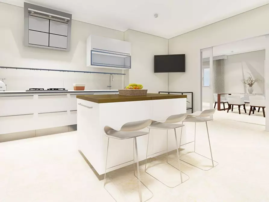 Immagine 7 di Villa in vendita  in Via Casalrosato 19 a Valverde