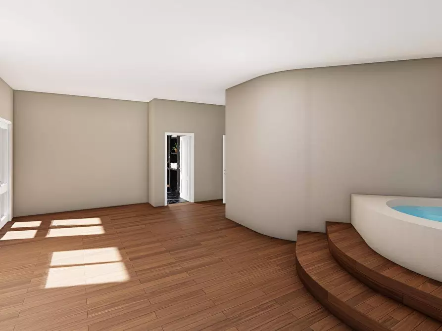 Immagine 14 di Villa in vendita  in Via Casalrosato 19 a Valverde