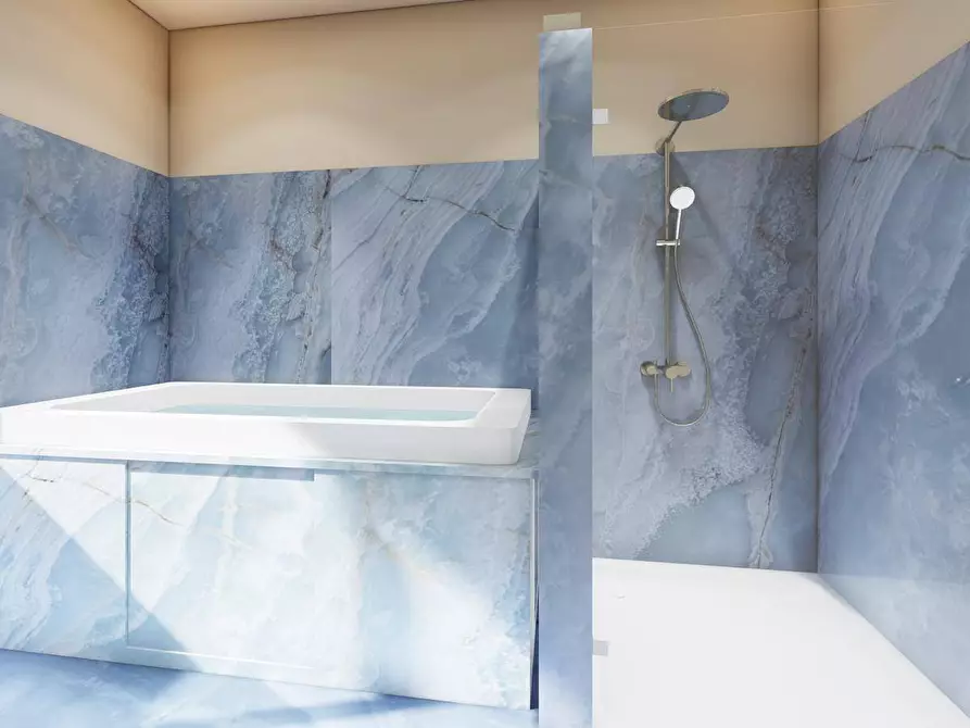 Immagine 18 di Villa in vendita  in Via Casalrosato 19 a Valverde