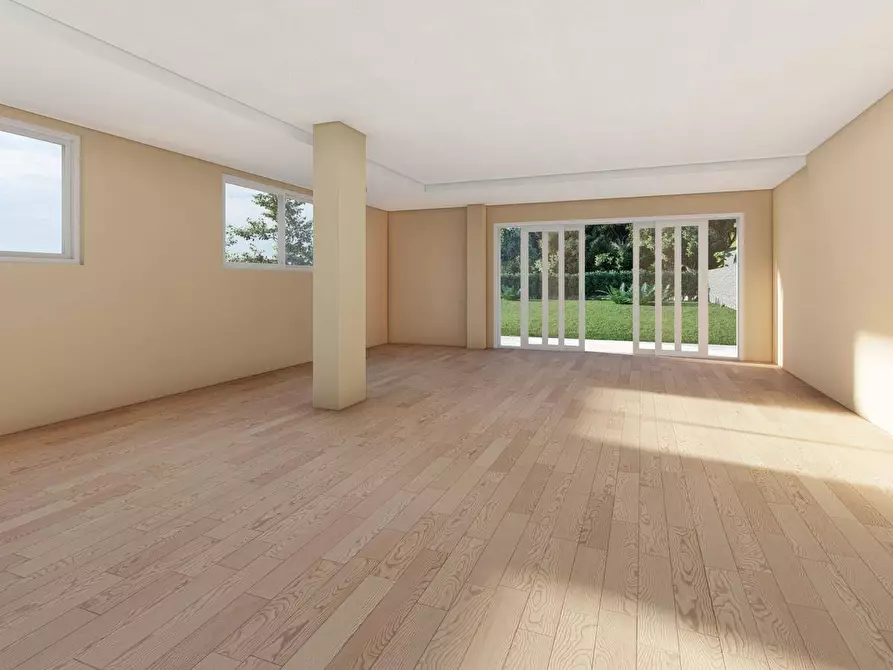 Immagine 19 di Villa in vendita  in Via Casalrosato 19 a Valverde