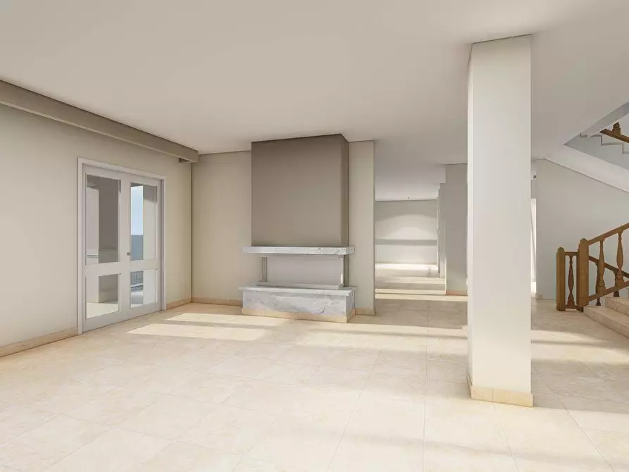 Immagine 26 di Villa in vendita  in Via Casalrosato 19 a Valverde