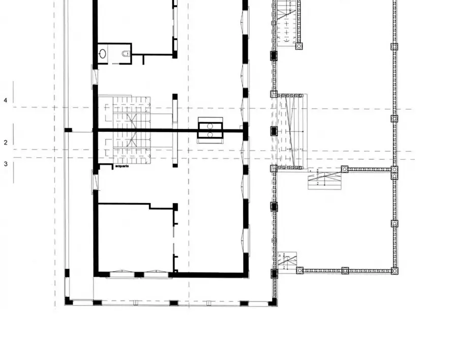 Immagine 32 di Villa in vendita  in Via Casalrosato 19 a Valverde