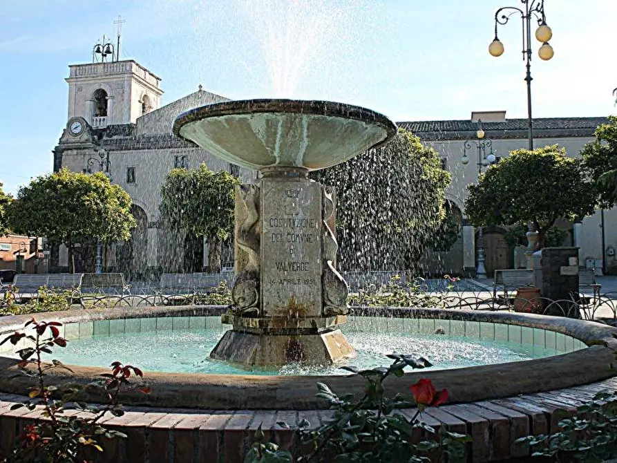 Immagine 37 di Villa in vendita  in Via Casalrosato 19 a Valverde