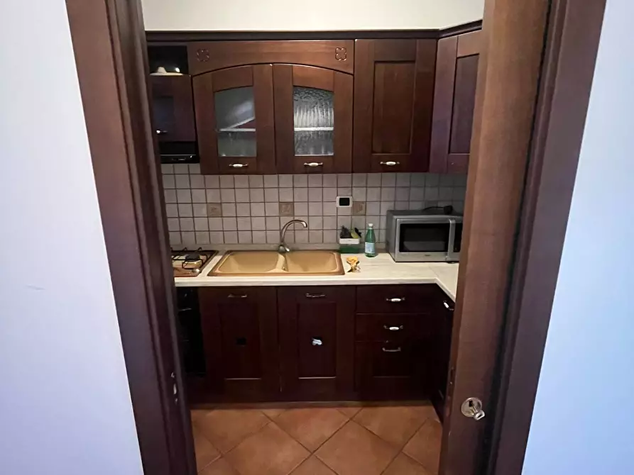 Immagine 13 di Appartamento in affitto  in Via Fontana Vecchia 9 a Taormina