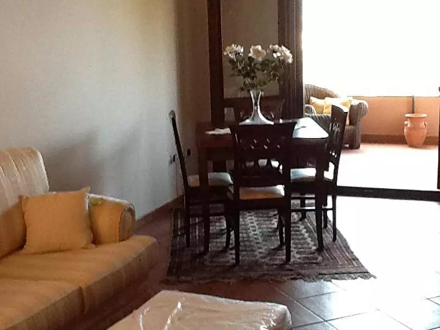 Immagine 6 di Appartamento in affitto  in Via Fontana Vecchia 9 a Taormina