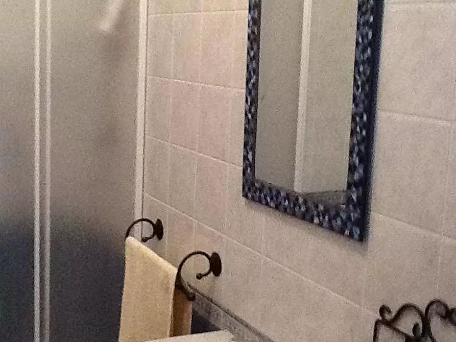 Immagine 8 di Appartamento in affitto  in Via Fontana Vecchia 9 a Taormina