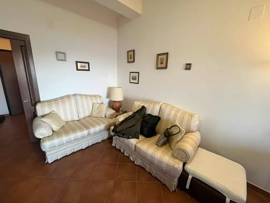Immagine 7 di Appartamento in affitto  in Via Fontana Vecchia 9 a Taormina