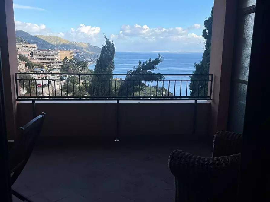 Immagine 4 di Appartamento in affitto  in Via Fontana Vecchia 9 a Taormina